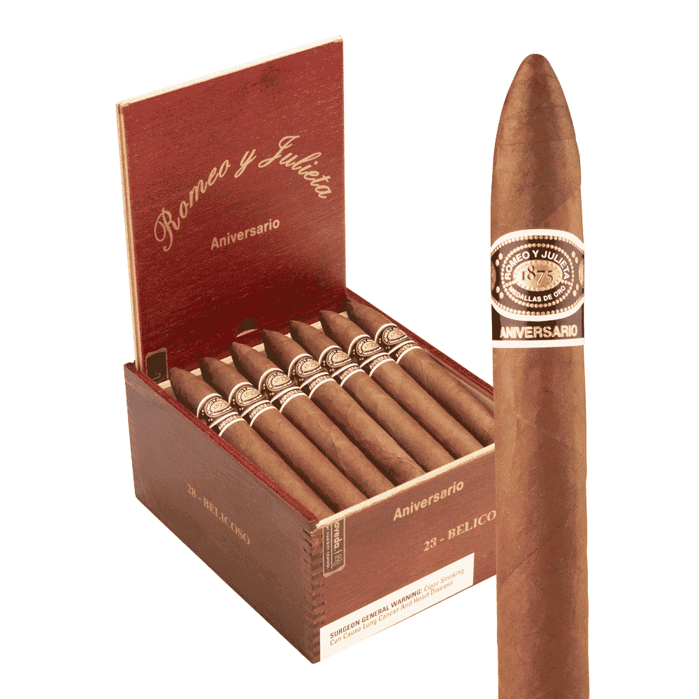 No. 2, , cigars